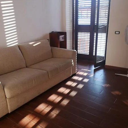 Casa Ferlazzo Aeolian Old Town House * Lípara