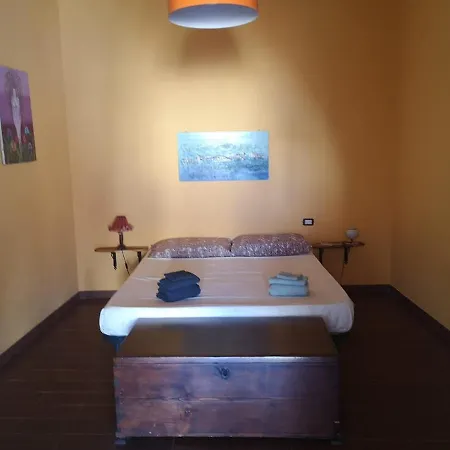 Casa Ferlazzo Aeolian Old Town House *