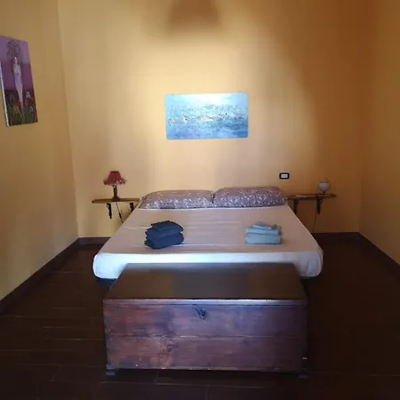 Apartamento Casa Ferlazzo Aeolian Old Town House